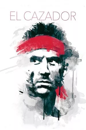 Poster The Deer Hunter (El Francotirador)