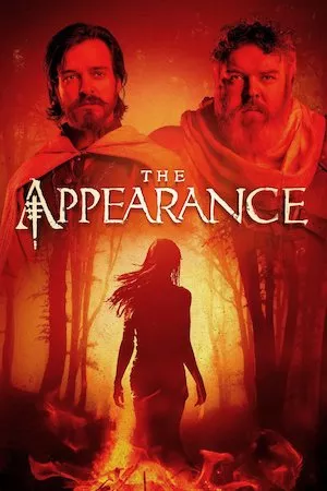 poster de la pelicula The Appearance en HD