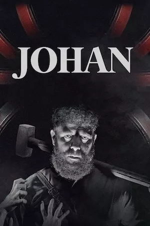 poster de la pelicula Johan en HD