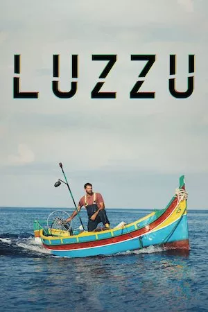 poster de la pelicula Luzzu en HD