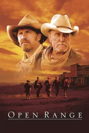 Open Range (Pacto de justicia)