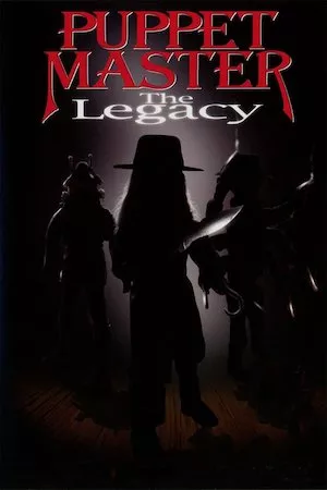 Puppet Master 8 (El Maestro de las Marionetas 8)