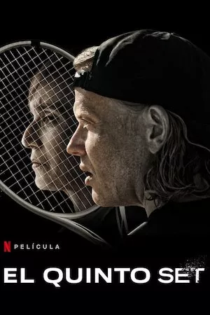 poster de la pelicula El Quinto Set en HD