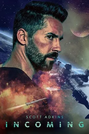 Poster Incoming