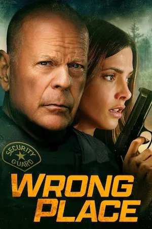 poster de la pelicula Wrong Place en HD