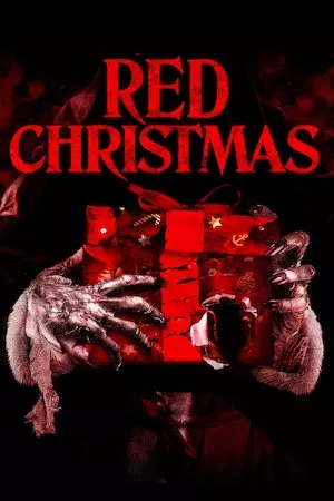 poster de la pelicula Red Christmas en HD