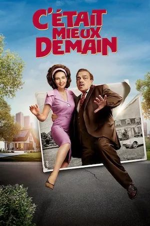 poster de la pelicula Las vueltas que da la vida en HD