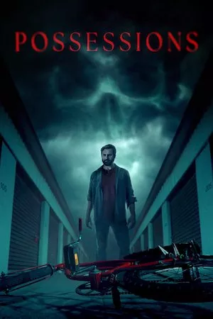poster de la pelicula Possessions en HD