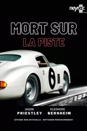 poster de la pelicula Asesinato en Le Mans en HD