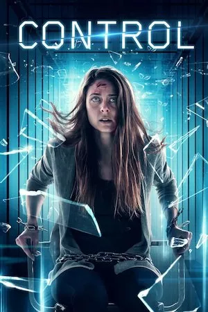poster de la pelicula Control en HD