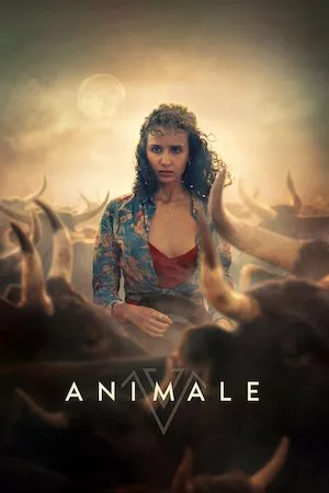 Poster Animale