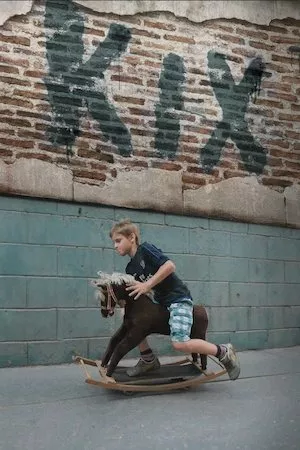 Poster KIX