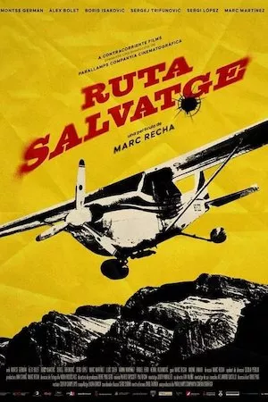 poster de la pelicula Ruta salvaje en HD