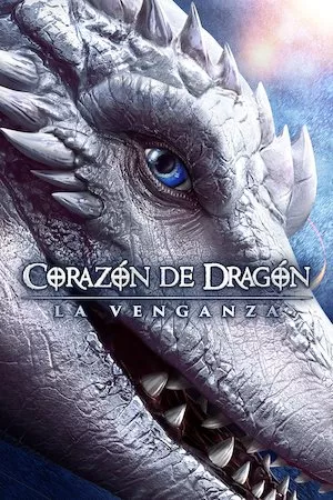 Poster Dragonheart Vengeance