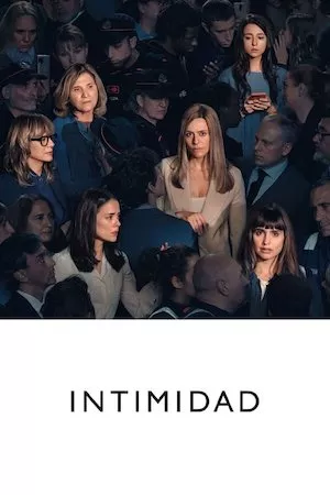 poster de la serie Intimidad online gratis
