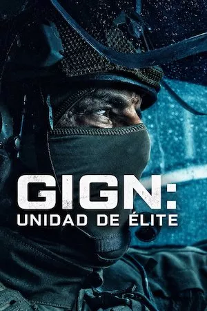 Poster Elite Force