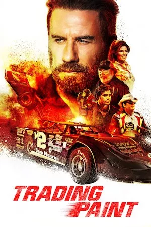 Trading Paint