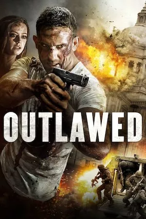 Poster Outlawed