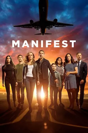 Poster Manifest
