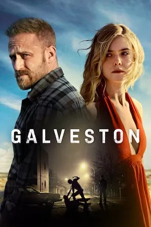 Poster Galveston