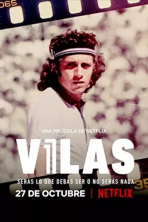 Vilas: Serás lo que debas ser o no serás nada