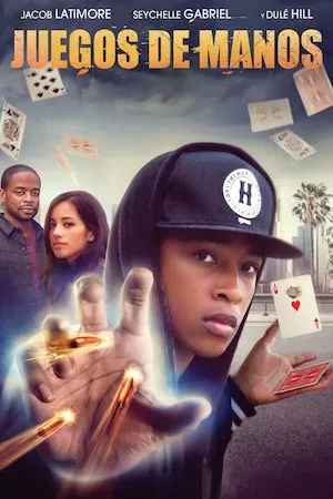 poster de la pelicula Sleight en HD