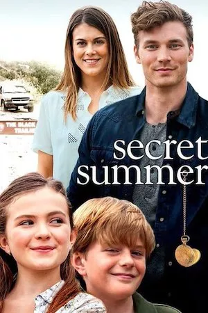 poster de la pelicula Secret Summer en HD