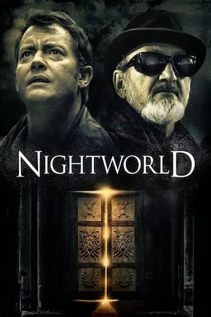 poster de la pelicula Nightworld en HD