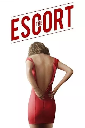 Poster The Escort