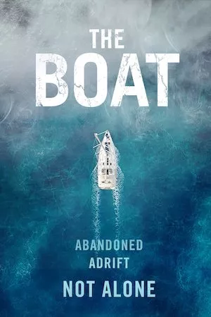 Poster The Boat