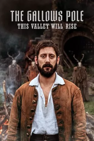 Poster The Gallows Pole