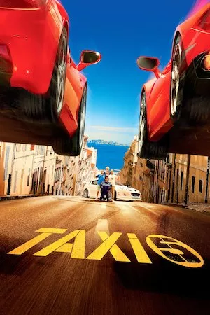 Taxi 5
