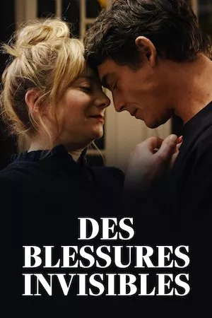 poster de la pelicula Heridas invisibles en HD