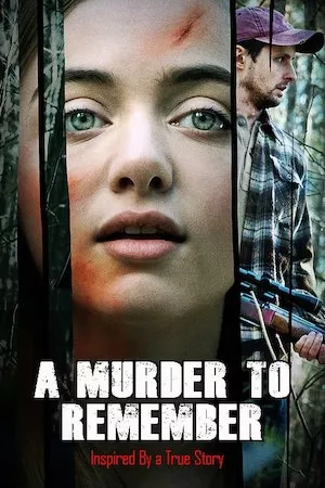 poster de la pelicula A Murder to Remember en HD