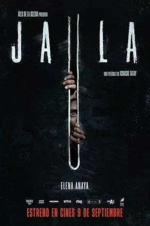 poster de la pelicula Jaula en HD