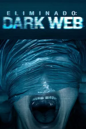 Poster Unfriended: Dark Web