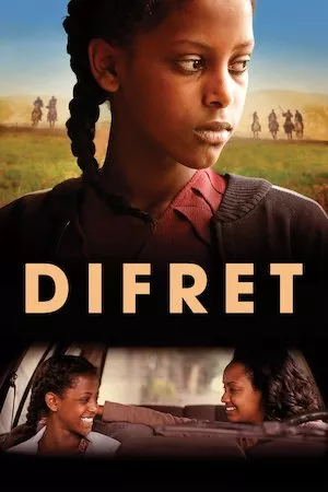 poster de la pelicula Difret en HD