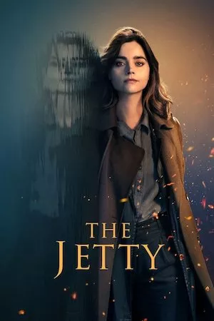 poster de la serie El embarcadero online gratis
