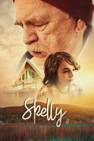 poster de la pelicula Skelly en HD