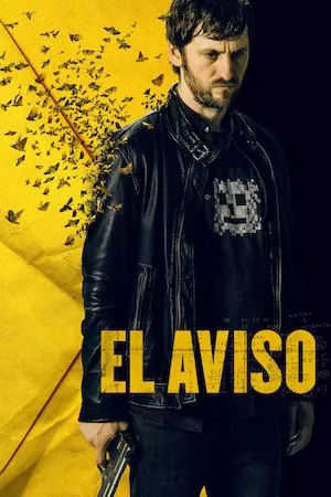 Poster El aviso