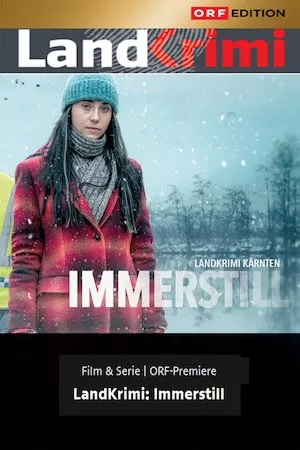 poster de la pelicula Immerstill en HD