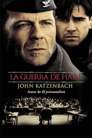 Hart’s War (En defensa del honor)