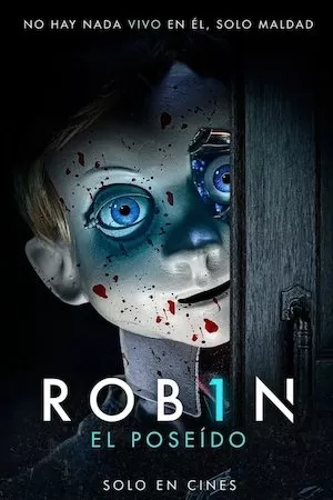 Poster Rob1n