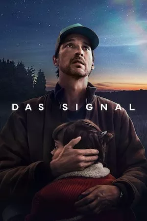 poster de la serie La señal online gratis