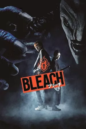 Poster Bleach