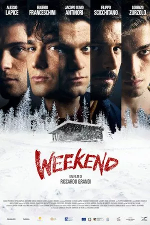 poster de la pelicula Fin de Semana (Weekend) en HD