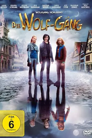 poster de la pelicula Die Wolf-Gäng en HD