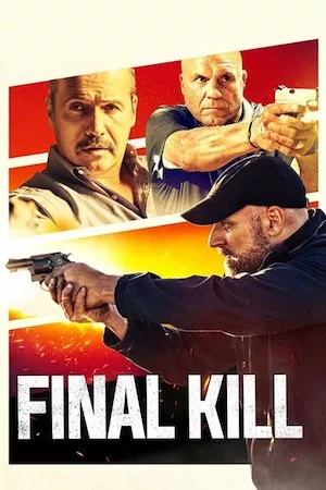 poster de la pelicula Final Kill en HD