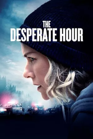poster de la pelicula Desesperada en HD