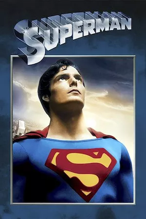 Poster Superman